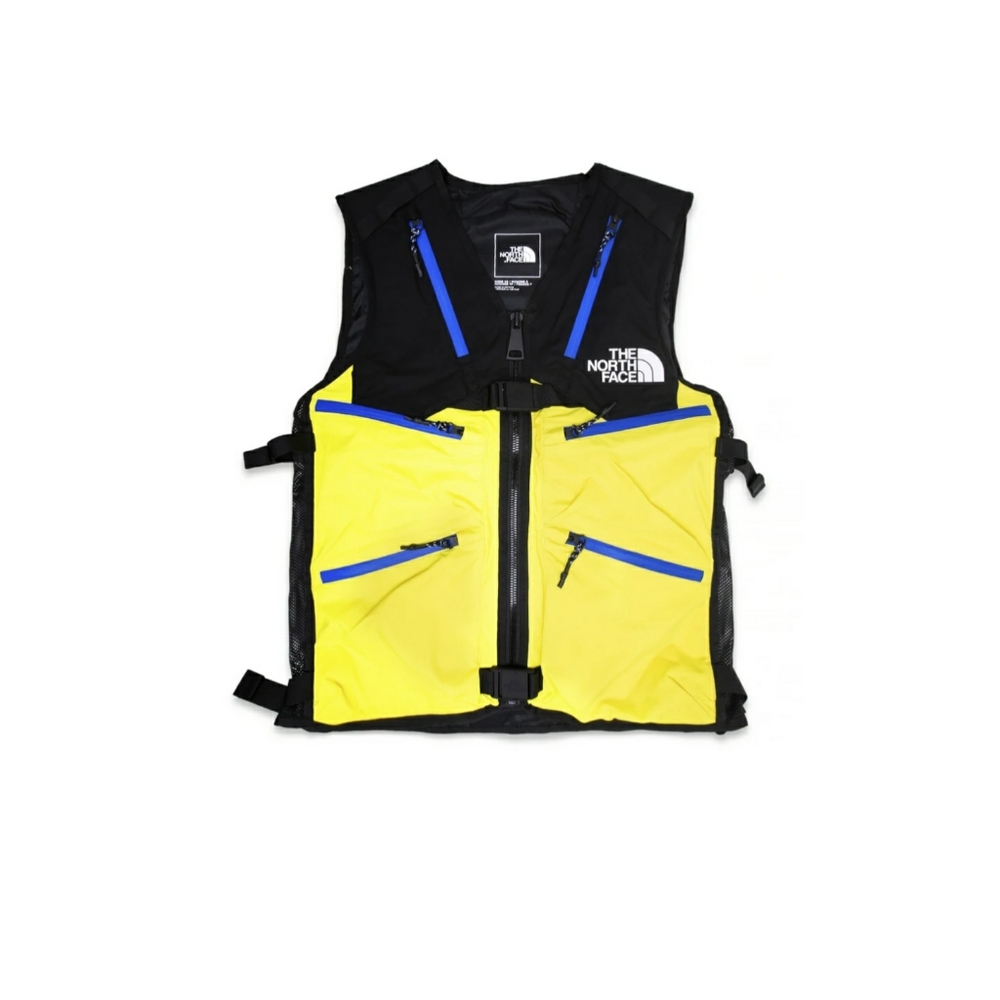 The North Face Black series vest